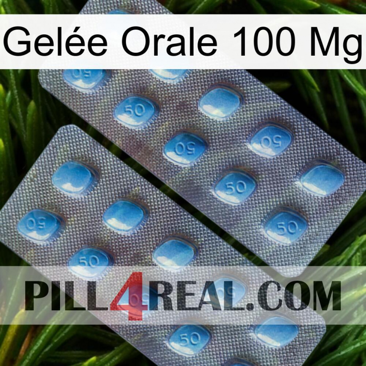Gelée Orale 100 Mg viagra4